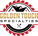 Golden Touch Specialties Logo